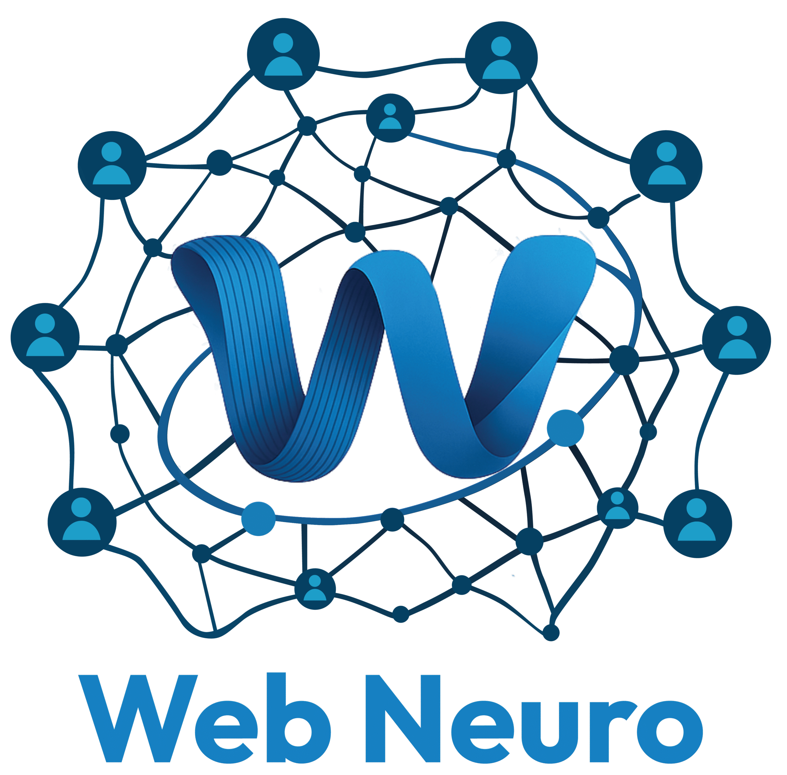 Web Neuro Agency Logo