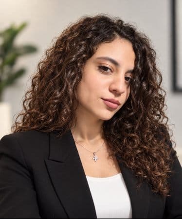 Silvia Wael, SEO and GEO Specialist