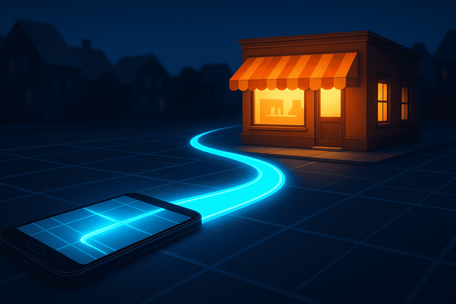 Why local SEO is the biggest opportunity for your business