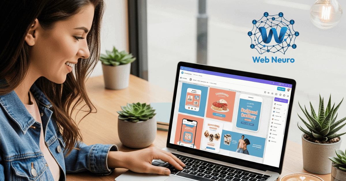Canva for local businesses: quick and professional marketing design