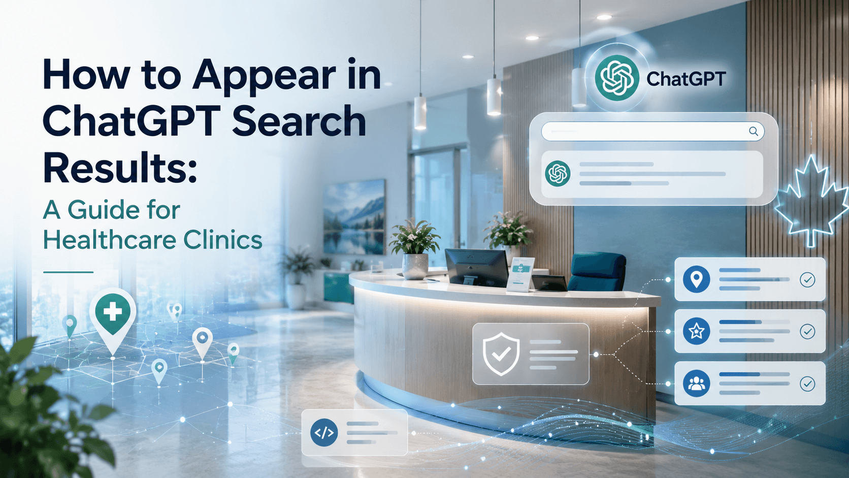 How to appear in ChatGPT search results