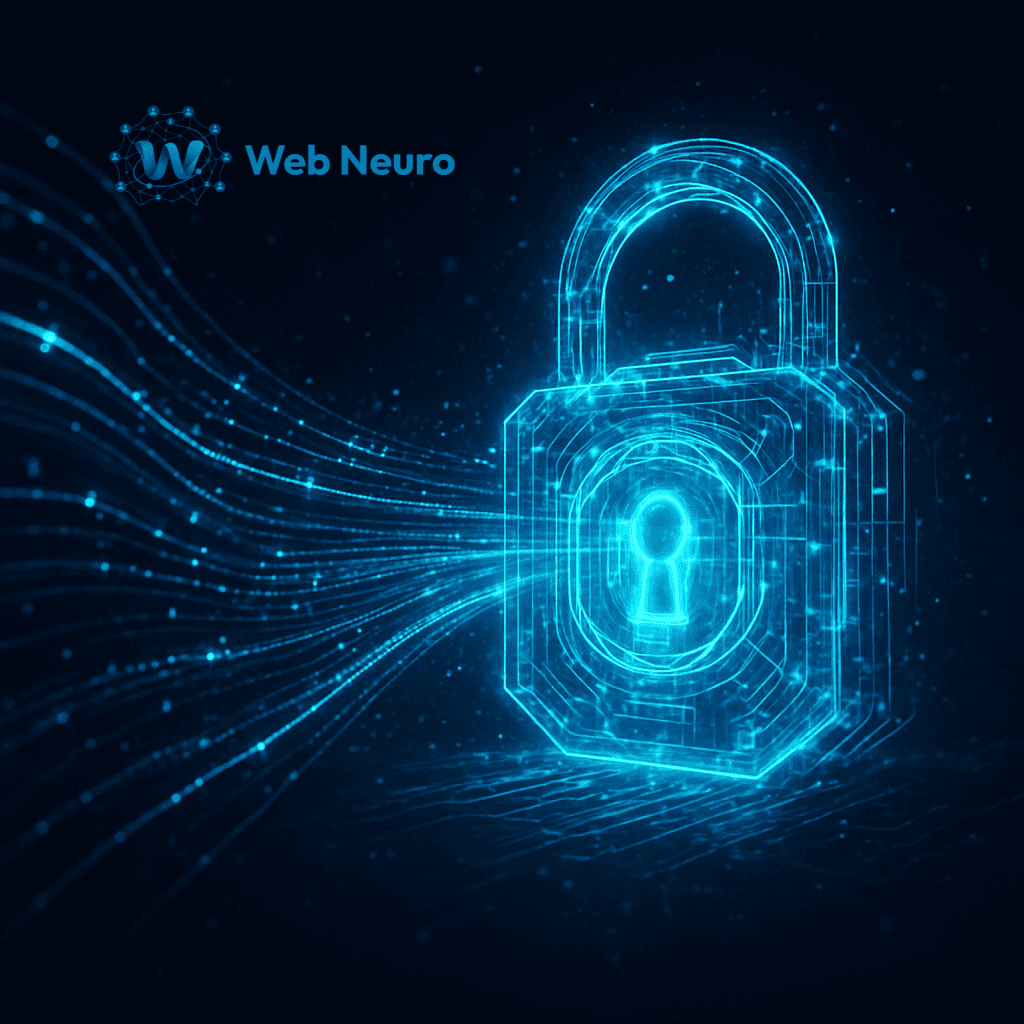 A password manager for Calgary businesses