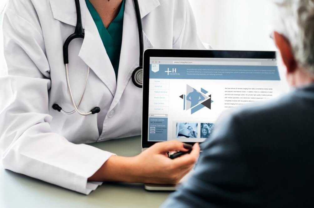 🩺 Why Most Medical Clinic Websites Are Failing Their Patients (And How to Fix Yours)