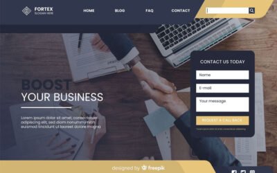 🧠 Why Your Website Isn’t Bringing in Clients (And How to Fix It)