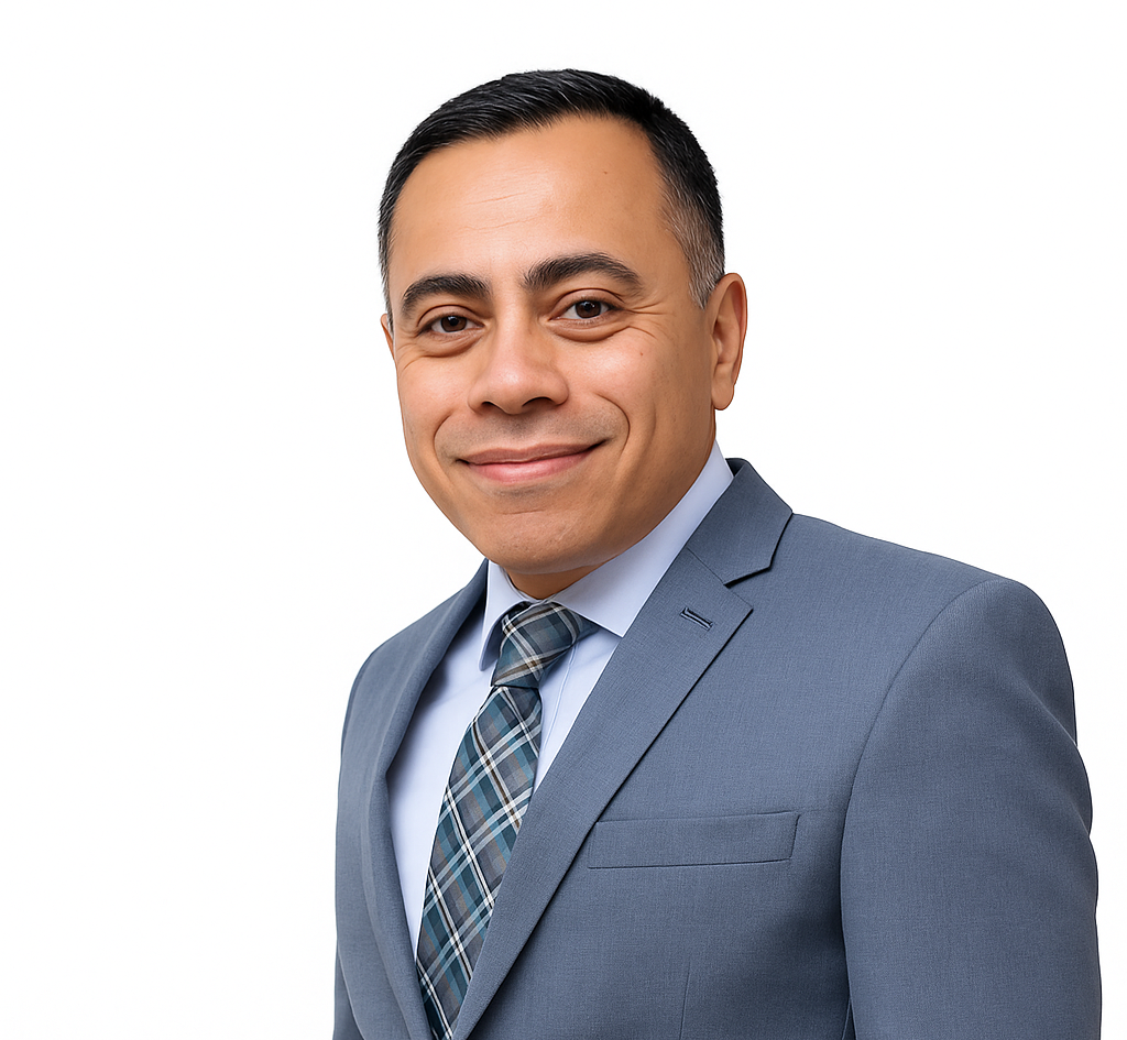 Dr. Tamer Banoub