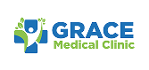 Grace Medical Clinic Logo