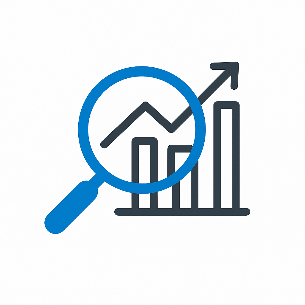 SEO & Visibility Secrets Icon
