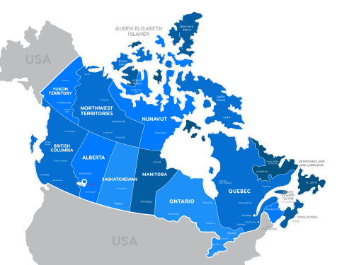 Web Neuro serves all of Canada