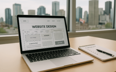 Your First Business Website: A Simple Checklist (Part 2: Launch & Growth)