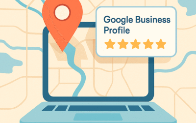 SEO Basics for Small Businesses (Part 1: Building Your Foundation)