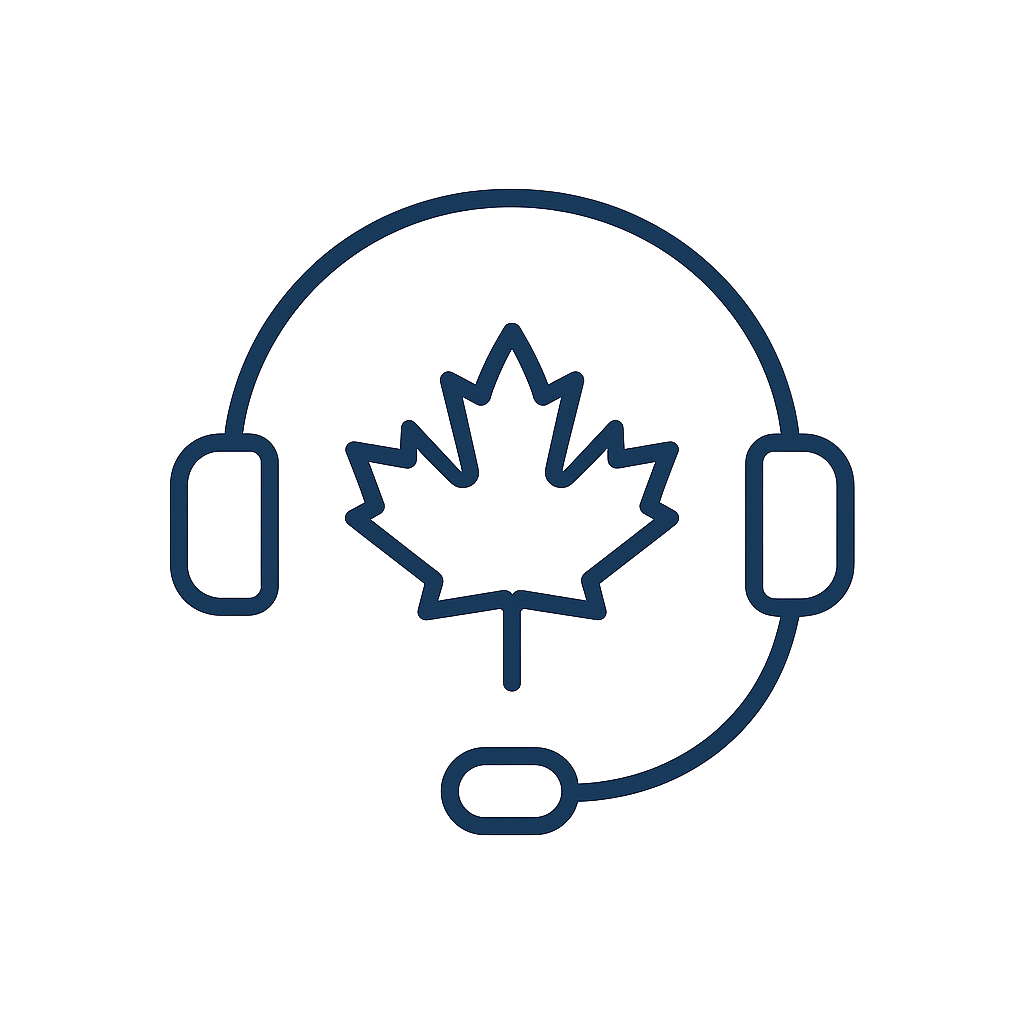 Maple Leaf Icon