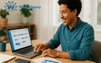 Free Social Media Content Calendar Template for Canadian Small Businesses