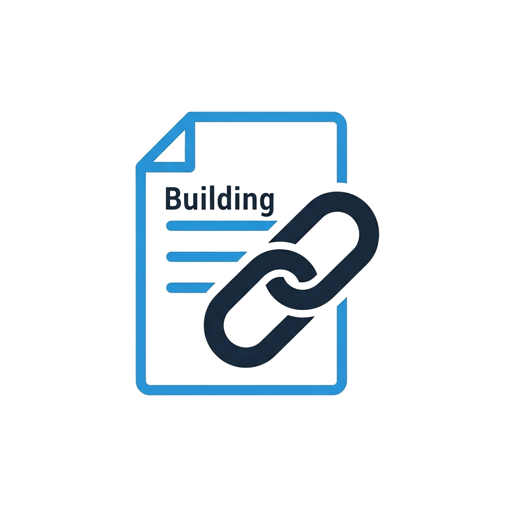 Content Marketing Icon