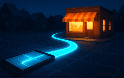 From Invisible to Unavoidable: Why Local SEO is the Biggest Opportunity for Your Business