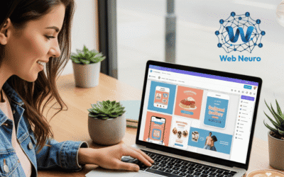 How Canva Helps Local Businesses Create Quick & Effective Designs