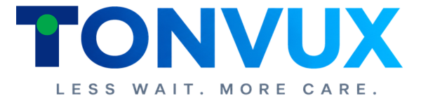 TONVUX logo