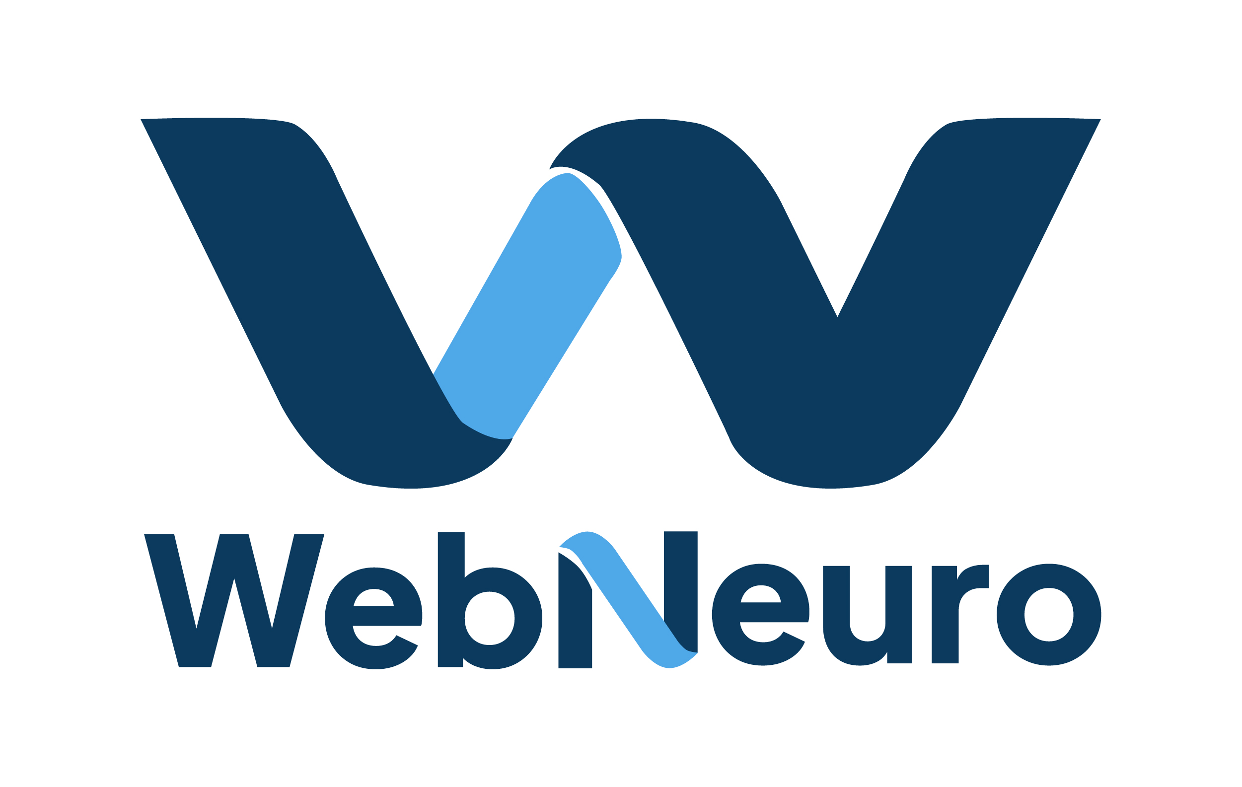 WebNeuro Logo